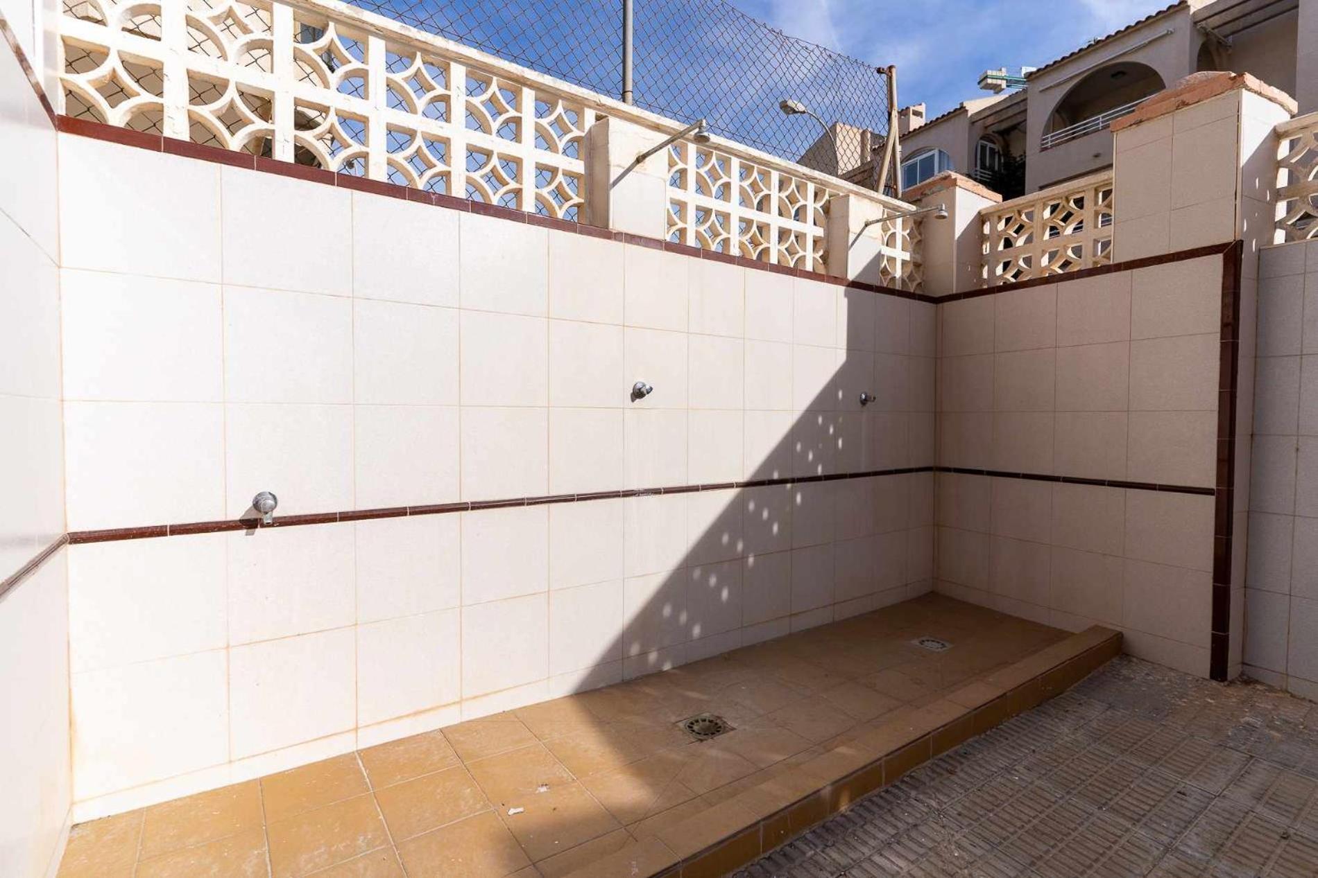 דירות סנטה פולה Rentafive Vistas Al Mar Ascensor Terraza מראה חיצוני תמונה