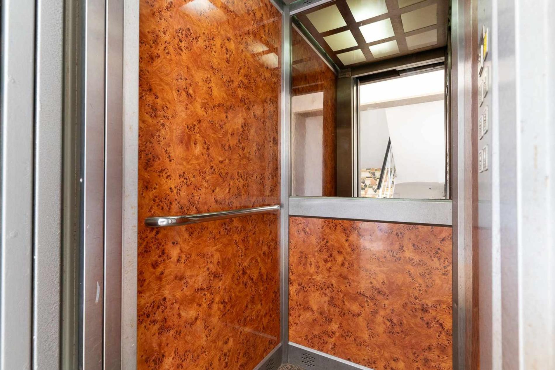 דירות סנטה פולה Rentafive Vistas Al Mar Ascensor Terraza מראה חיצוני תמונה